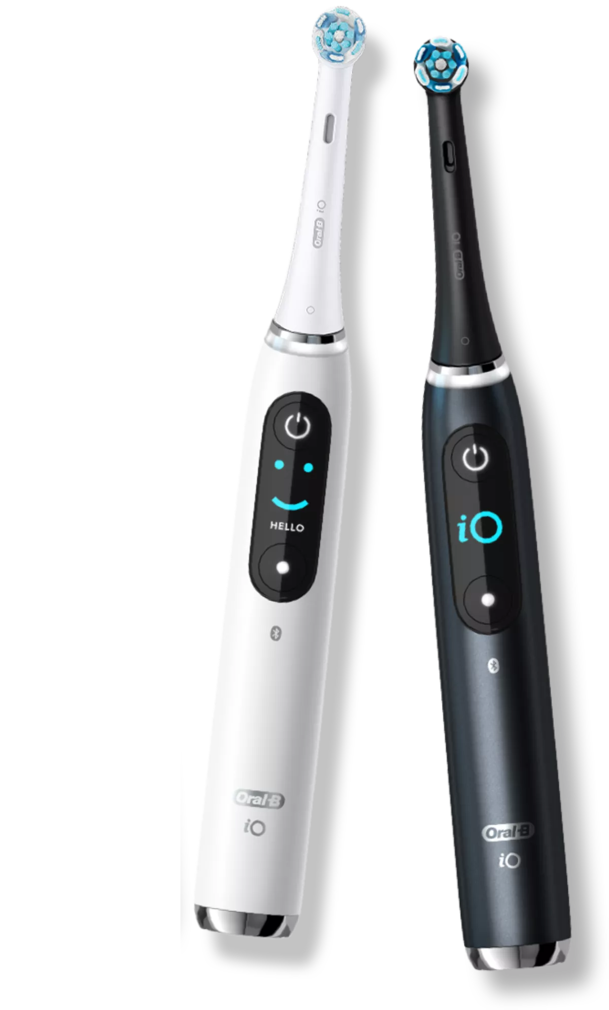 Hands-on review: The Oral-B IO Series 9 electric toothbrush - it's pretty  smart