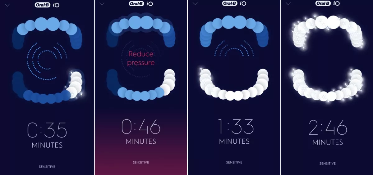 Oralb app deals