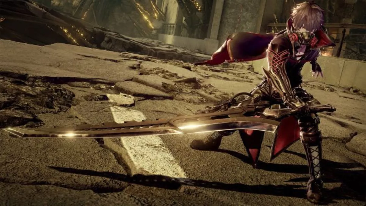 How Code Vein Gameplay Compares to Souls Games