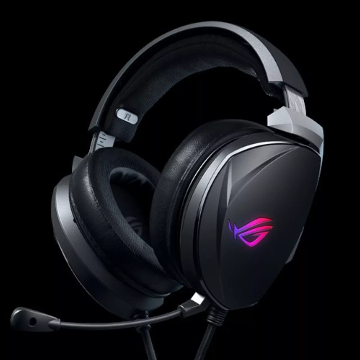 Asus ROG Theta 7.1 Gaming Headsets - Headsets or Surround System?