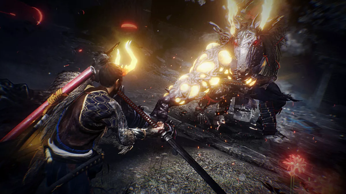 Nioh review: Is this the hardest video game ever made? - NZ Herald