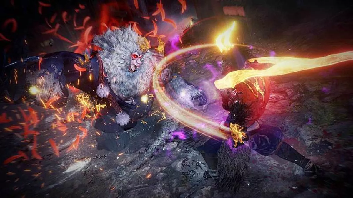 Nioh review: Is this the hardest video game ever made? - NZ Herald