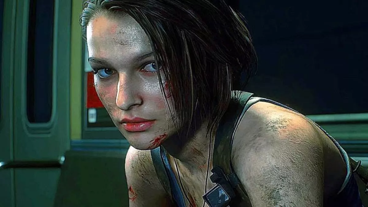 Resident Evil 3 Producer Talks Story Changes, Jill Valentine's New Design,  and More