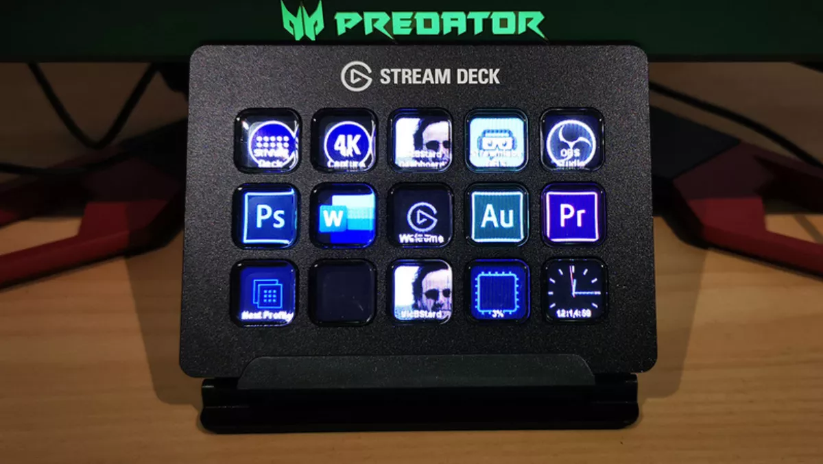 Elgato Stream Deck+ Review: More Than Just Buttons