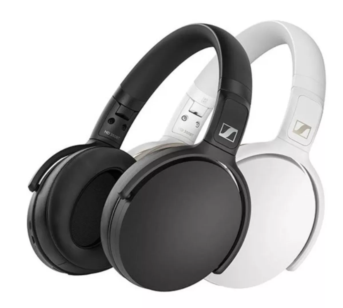 Sennheiser HD 350BT Headphones Review 