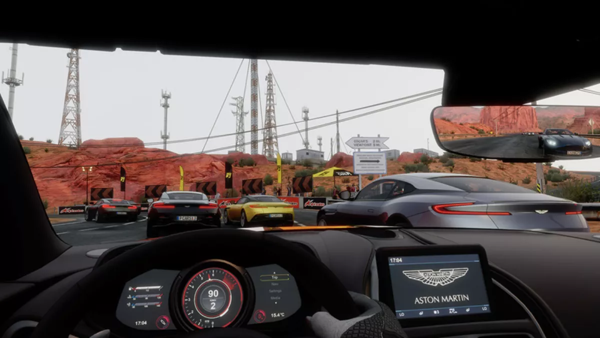 Project CARS 3' Release Date Confirmed, PC VR Support Included at Launch