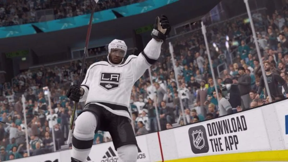 Electronic Arts - EA SPORTS™ NHL® 24 Unleashes the Intensity of Hockey With  All-New Exhaust Engine and Physics-Based Contact; Arrives October 6