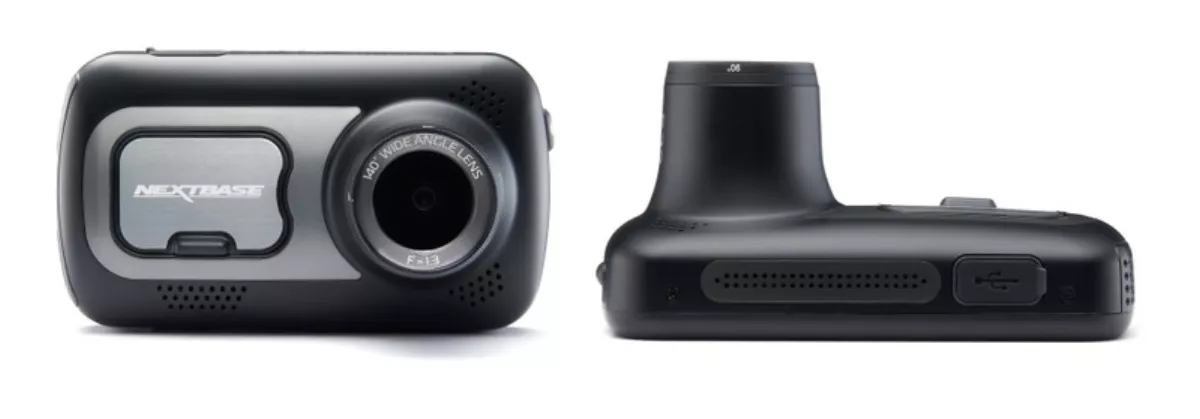 Nextbase 522GW Dash Cam