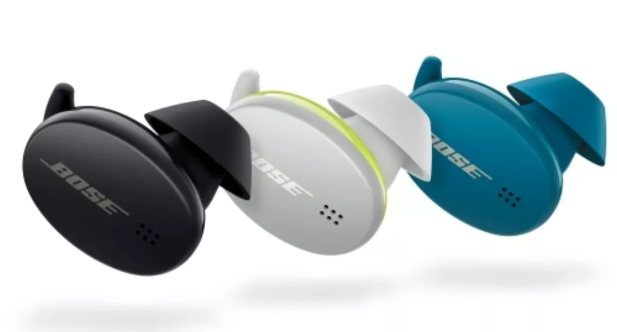 Bose sport earbuds vs bose online soundsport