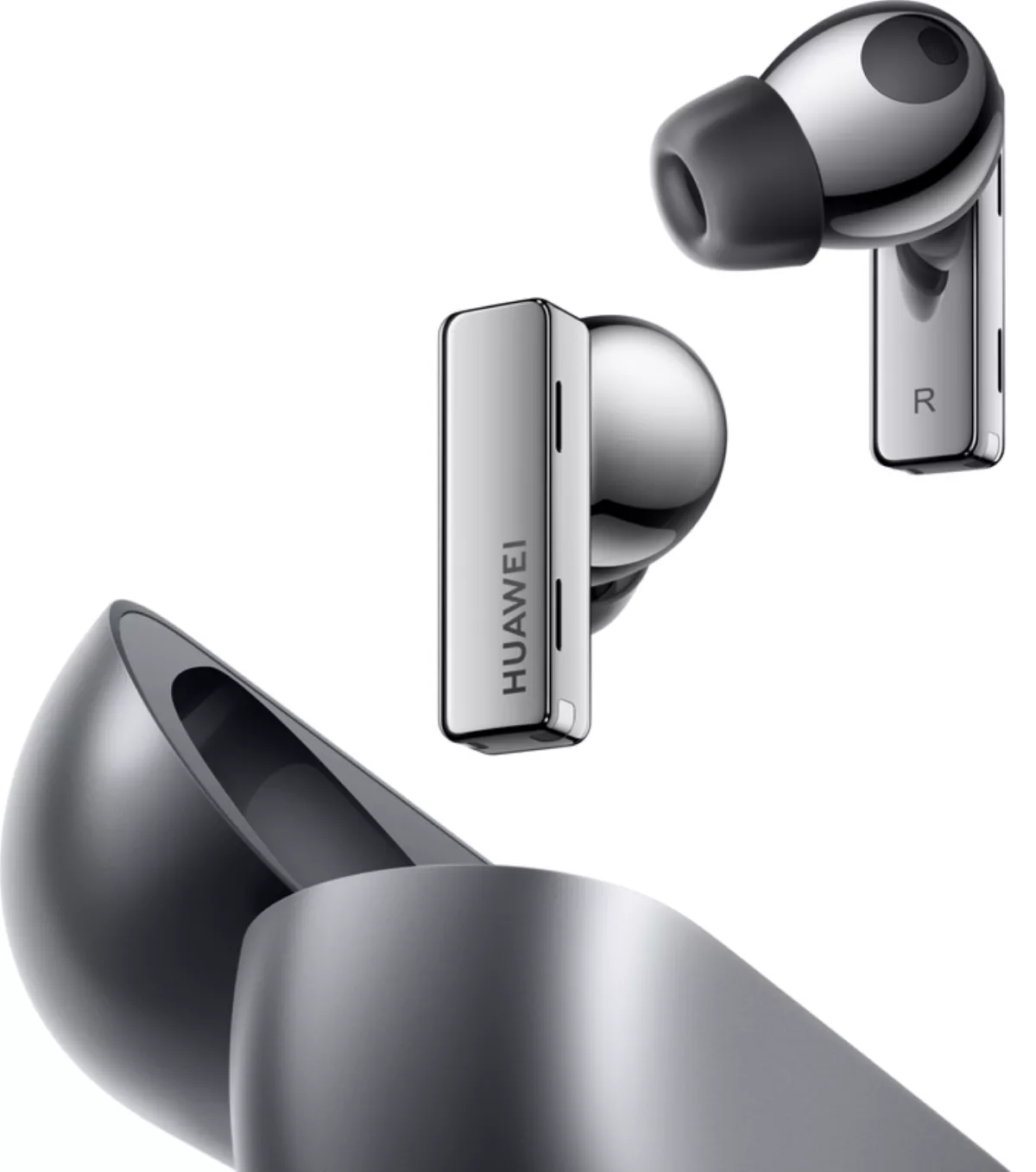 Hands-on review: The Huawei FreeBuds Pro wireless earbuds