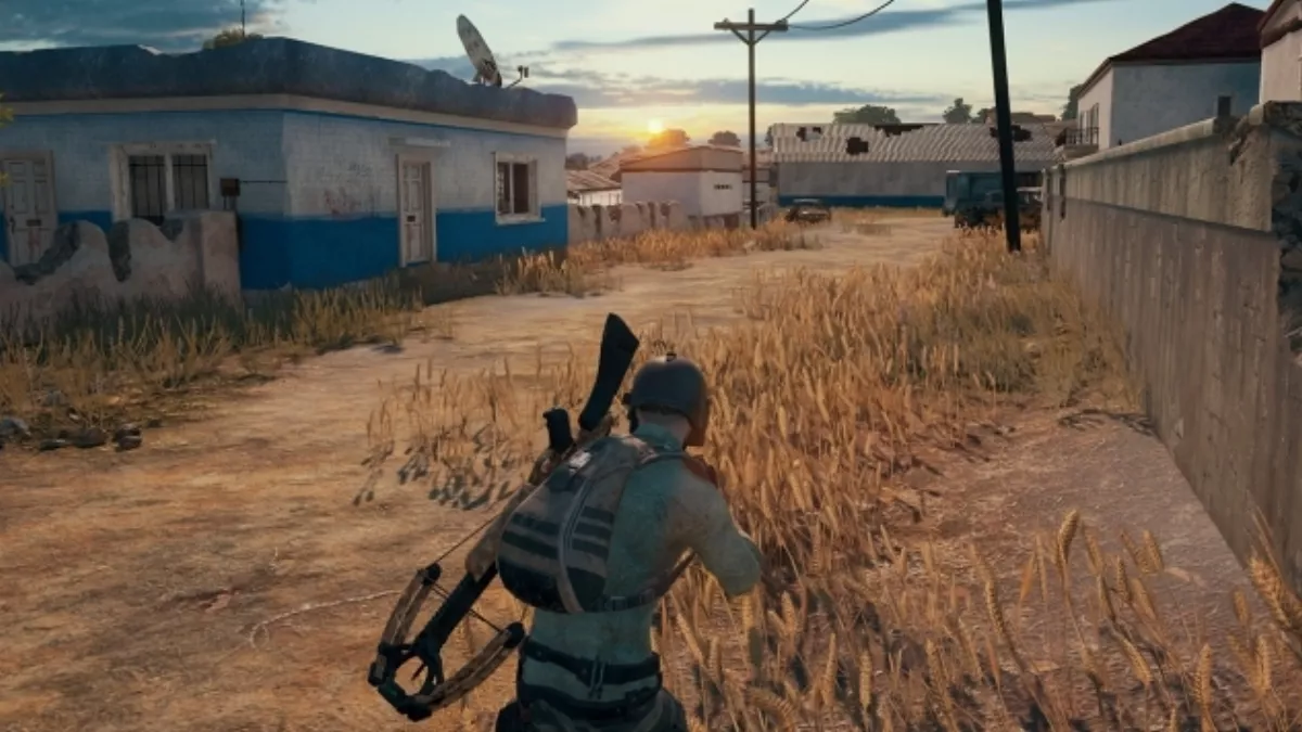 Pubg ps4 clearance video