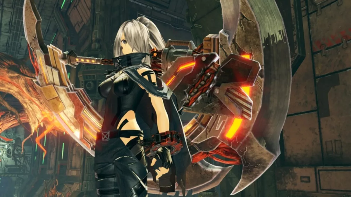 God Eater Season 2 Release Date: When is It? (October 2023) - Anime Ukiyo