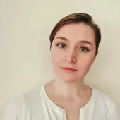Nia Tsygankova mugshot photo