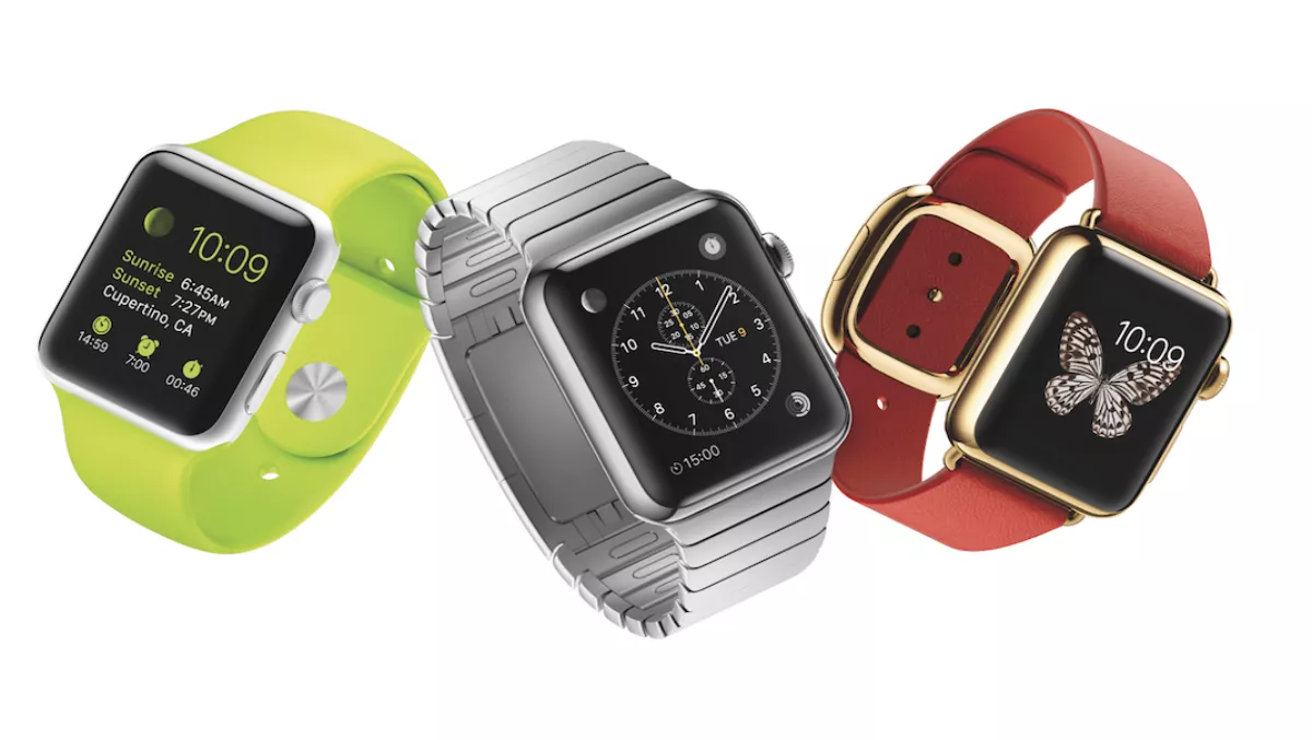 Apple watch series store 3 pros and cons