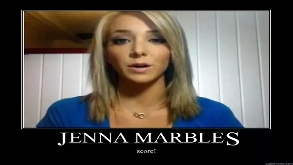 jenna marbles hair dye