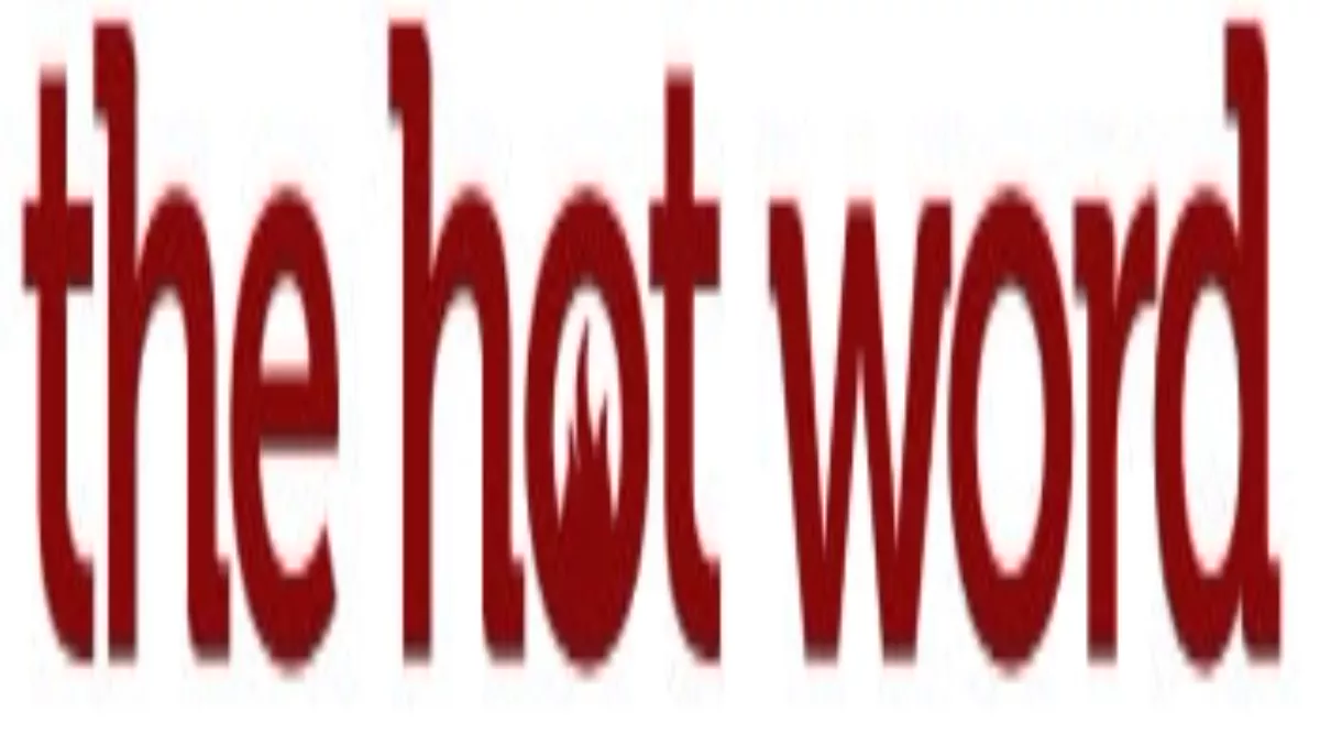 The hot word