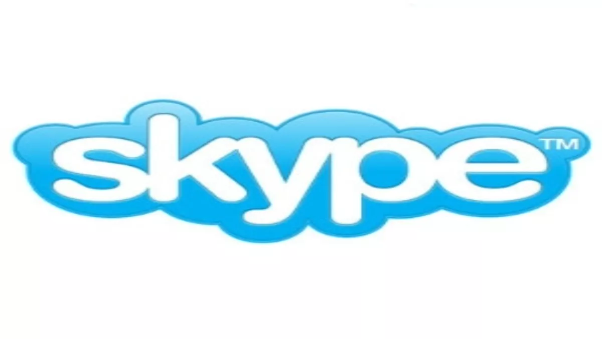 Join skype