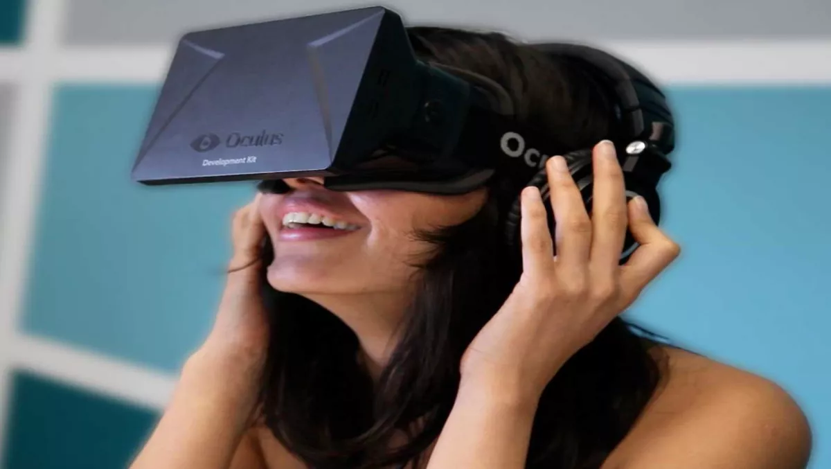 Facebook closes its $2bn Oculus Rift acquisition. What next?, Facebook