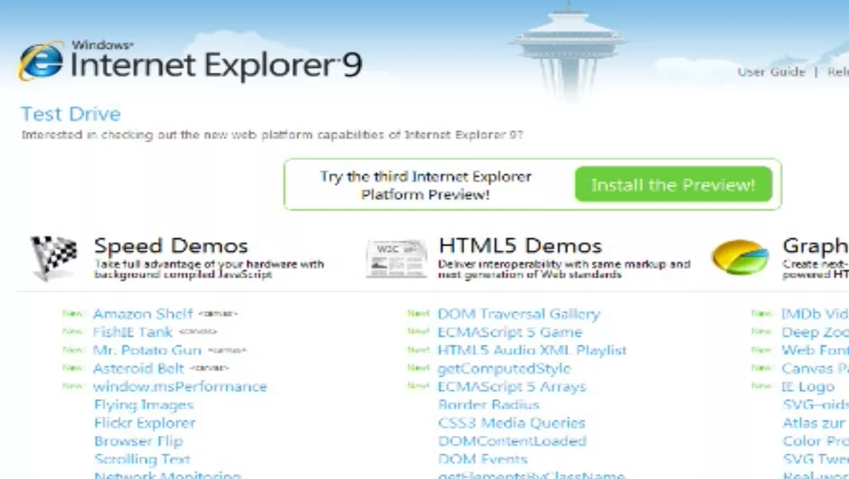 explorer 9.0 download