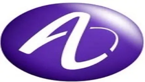 Alcatel lucent logo