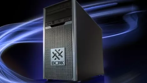 Boxx