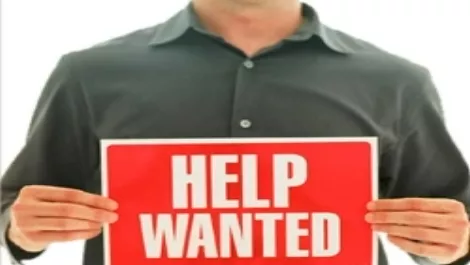 Help wanted sign1