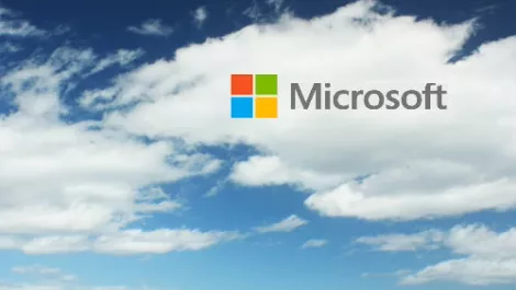 Microsoft cloud 1