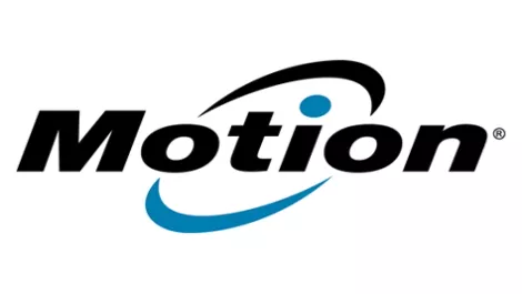 Motion logo