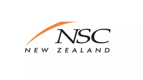 Nsc nz logo