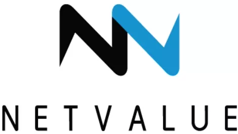 Netvalue logo