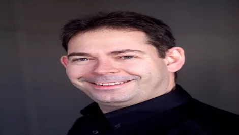 Paul harris
