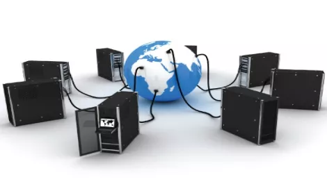 Taking virtualisation to the edge