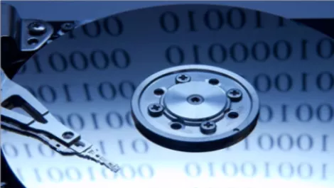 Data recovery