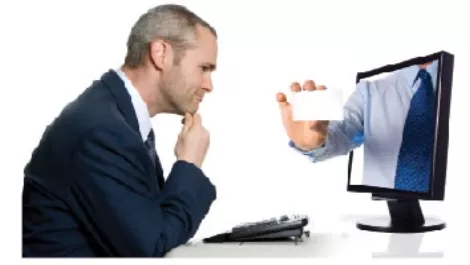 E business is the business