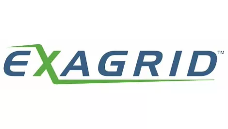 Exagrid logo