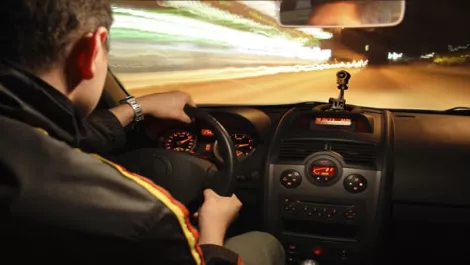 Friction dashboard camera mount cmp212