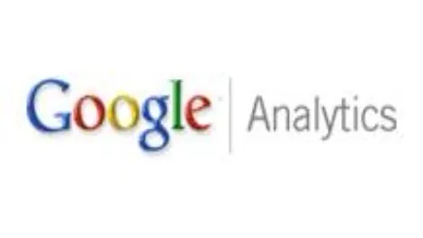 Google analytics logo