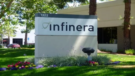 Infinera office