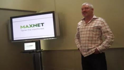Maxnet