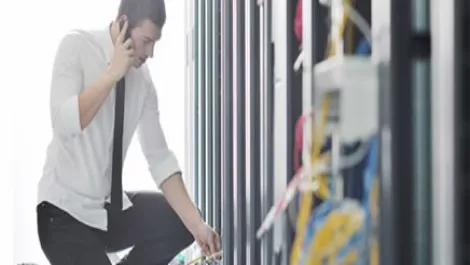 Outsourced it department sl