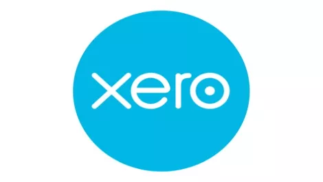 Xero logo hires rgb