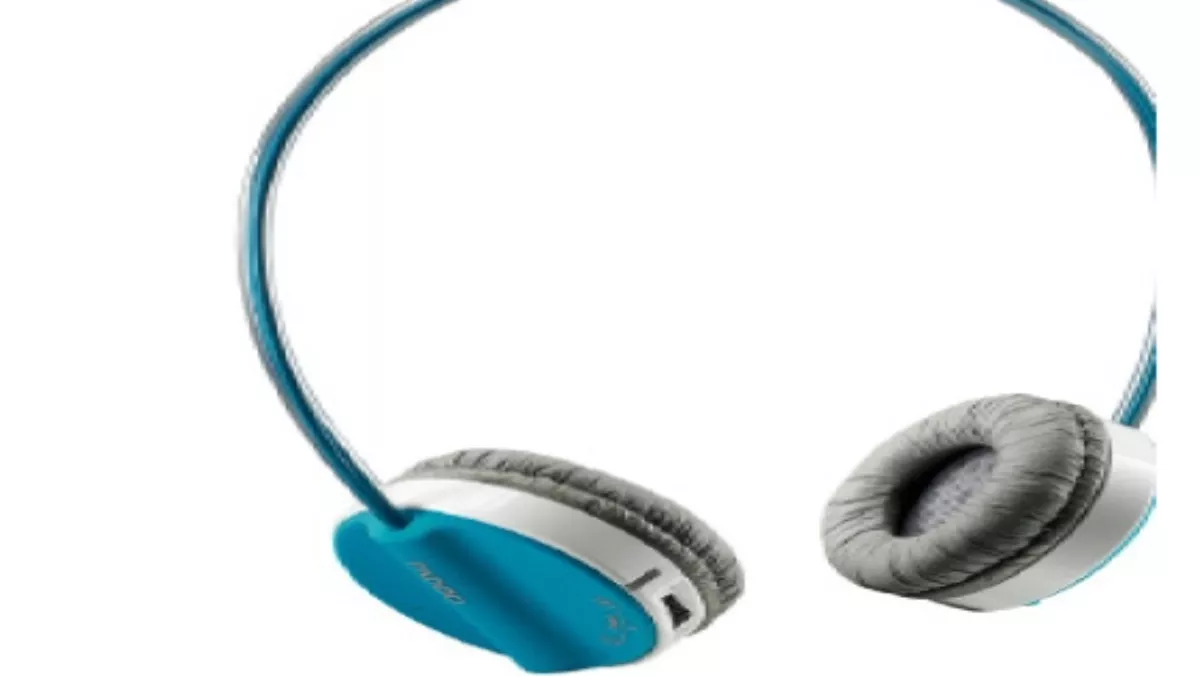 ontwerper Begrijpen Ouderling Review: Rapoo H3070 Wireless Headphones