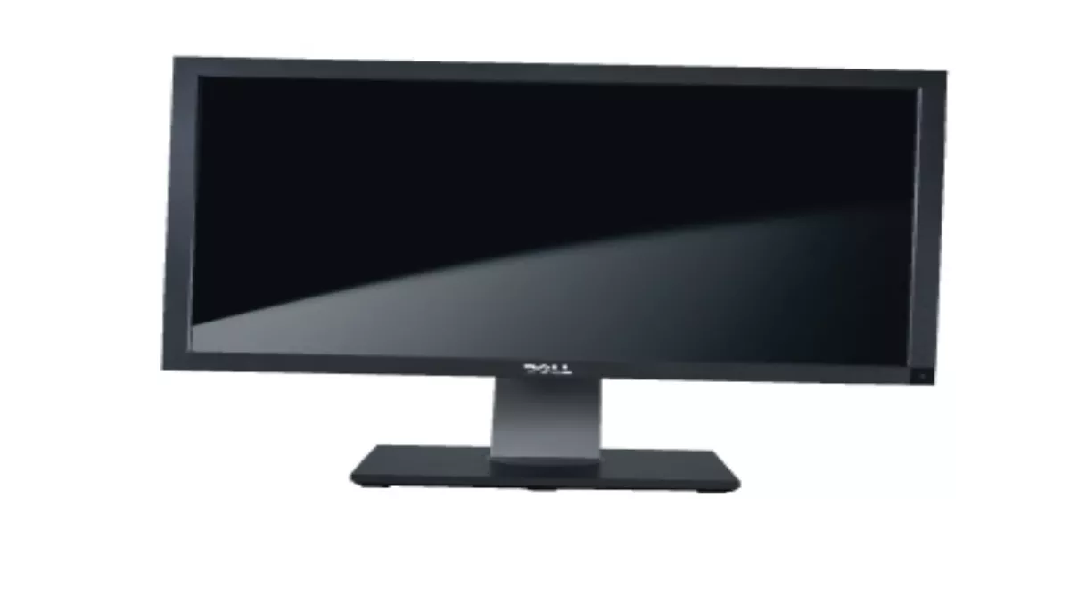 Review: Dell U2711 Monitor