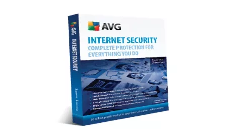 Avg internet security 9