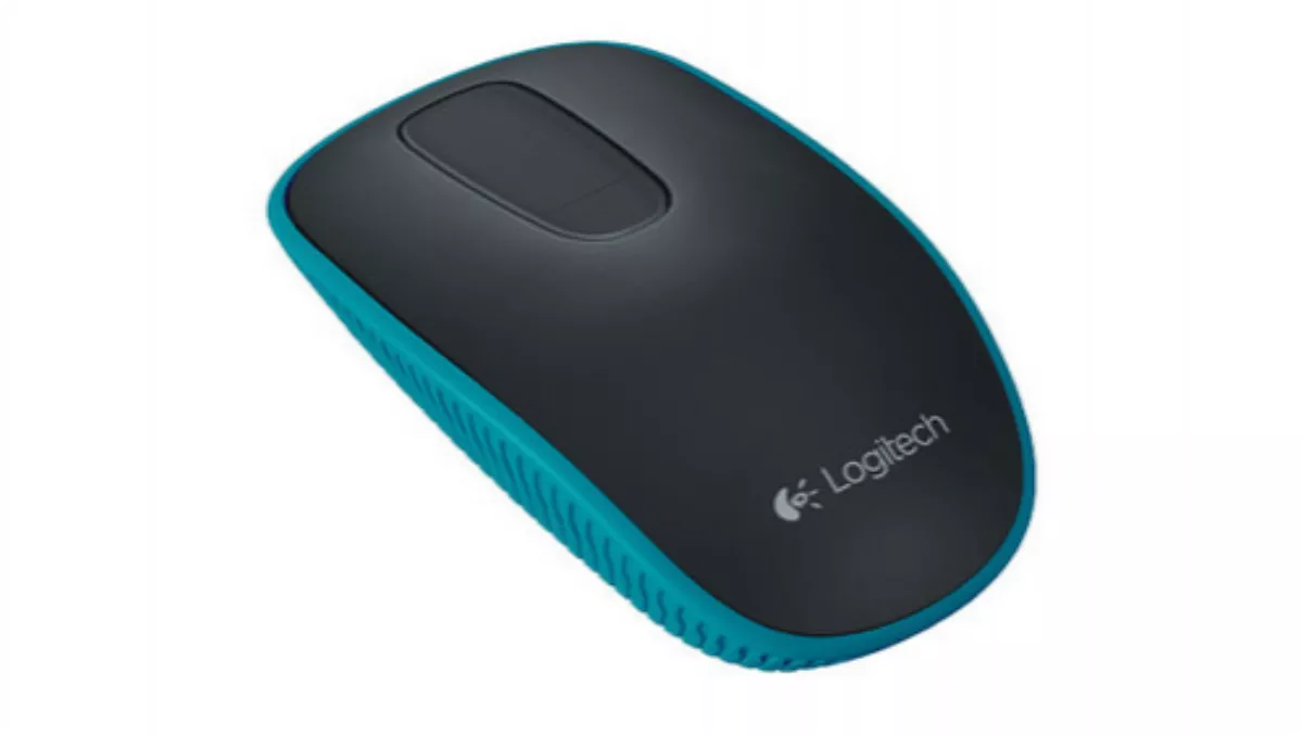 Лазерная беспроводная мышь Logitech. Logitech Mouse. Touch Mouse p9 Bluetooth.