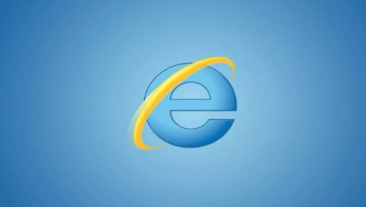 Internet Explorer 9