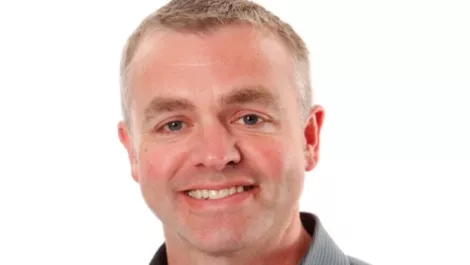 Channel appointment story