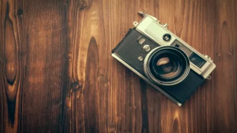 Camera