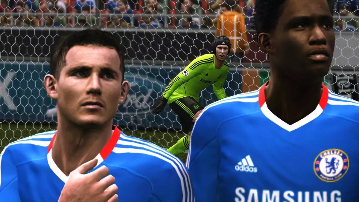 PES 2011 PC demo now live