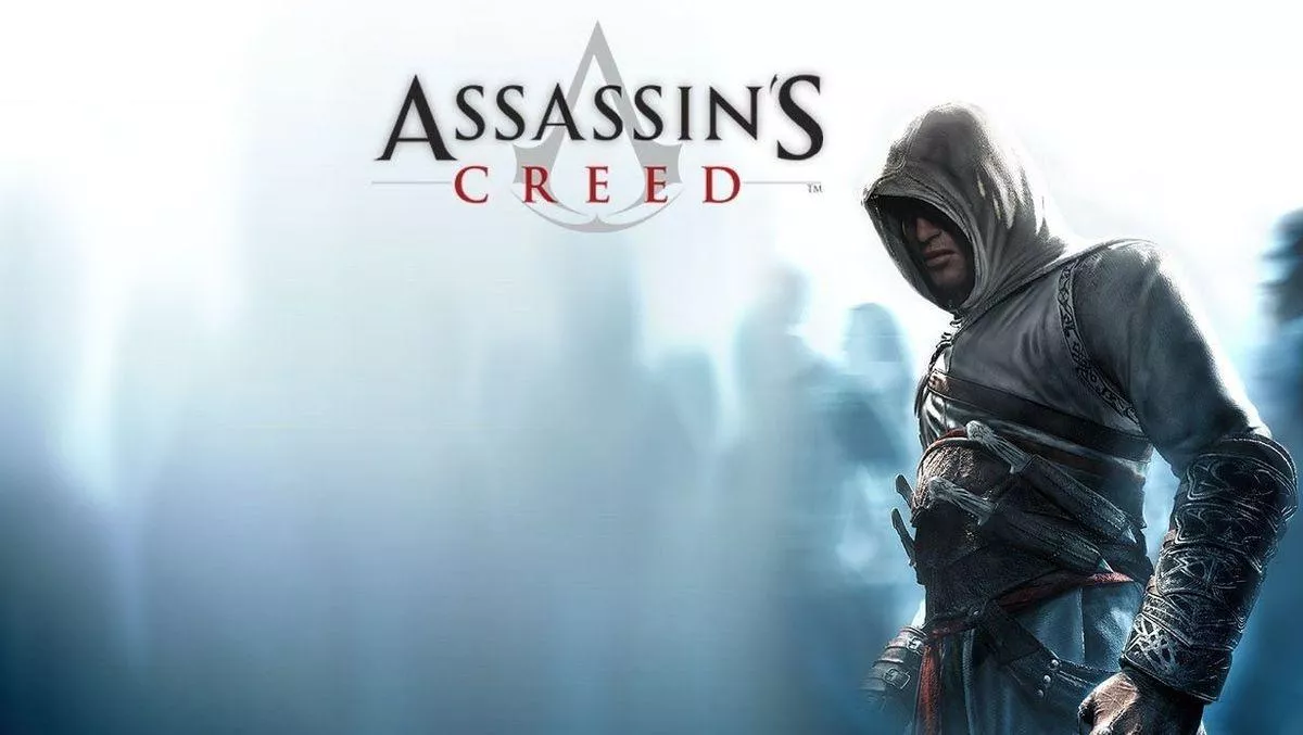 Review: Assassin's Creed Brotherhood & Assassin's Creed Revelations.